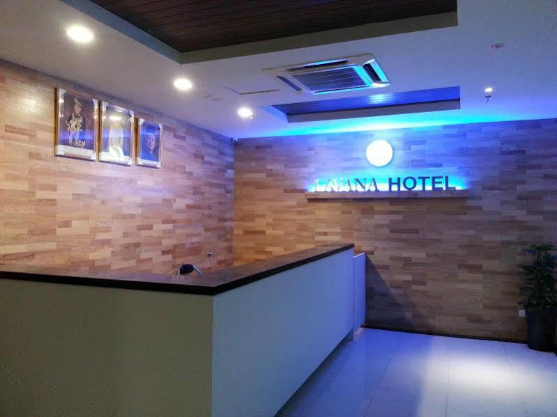 Lavana Hotel, Chinatown Kuala Lumpur Esterno foto