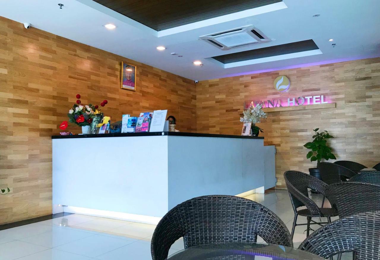 Lavana Hotel, Chinatown Kuala Lumpur Esterno foto